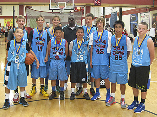 Champs