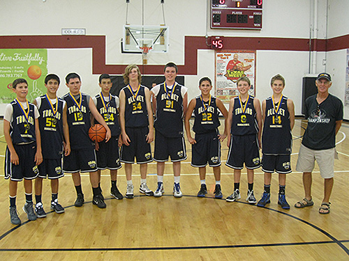 Champs