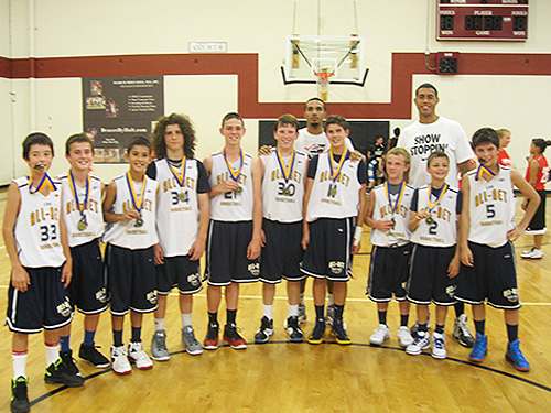 Champs