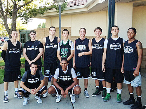 Champs