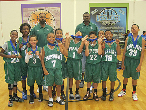 Champs
