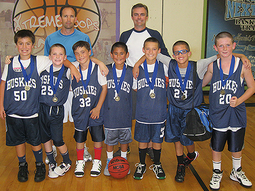Champs