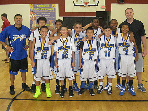 Champs