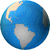 Basketball Globe