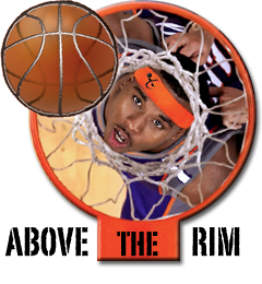 Basketball Tournament logo image