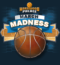 Basketball Tournament logo image