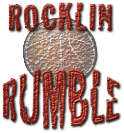 Basketball Tournament logo image