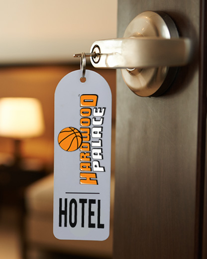 Basketball Tournament Hotels