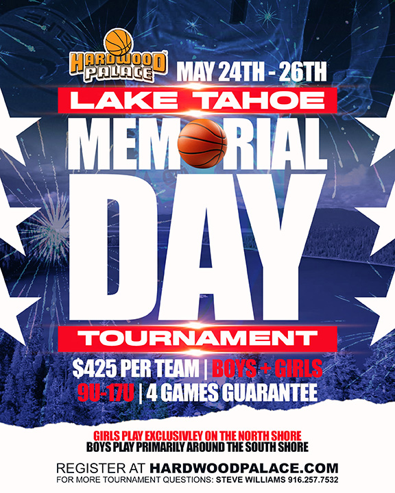 Basketball Tournament
